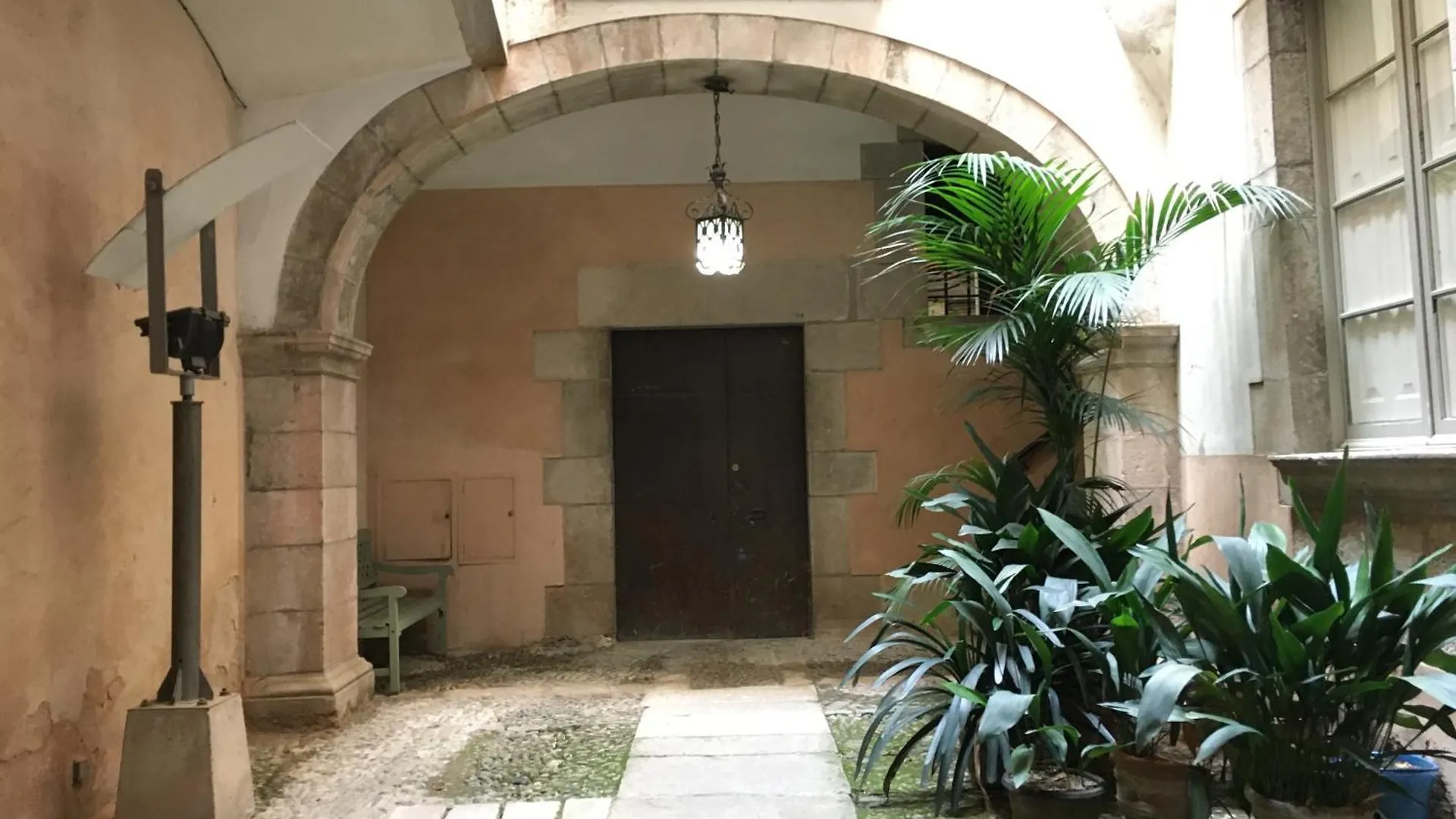 Apartment Pricosa Apart For Cyclists & Travellers Girona