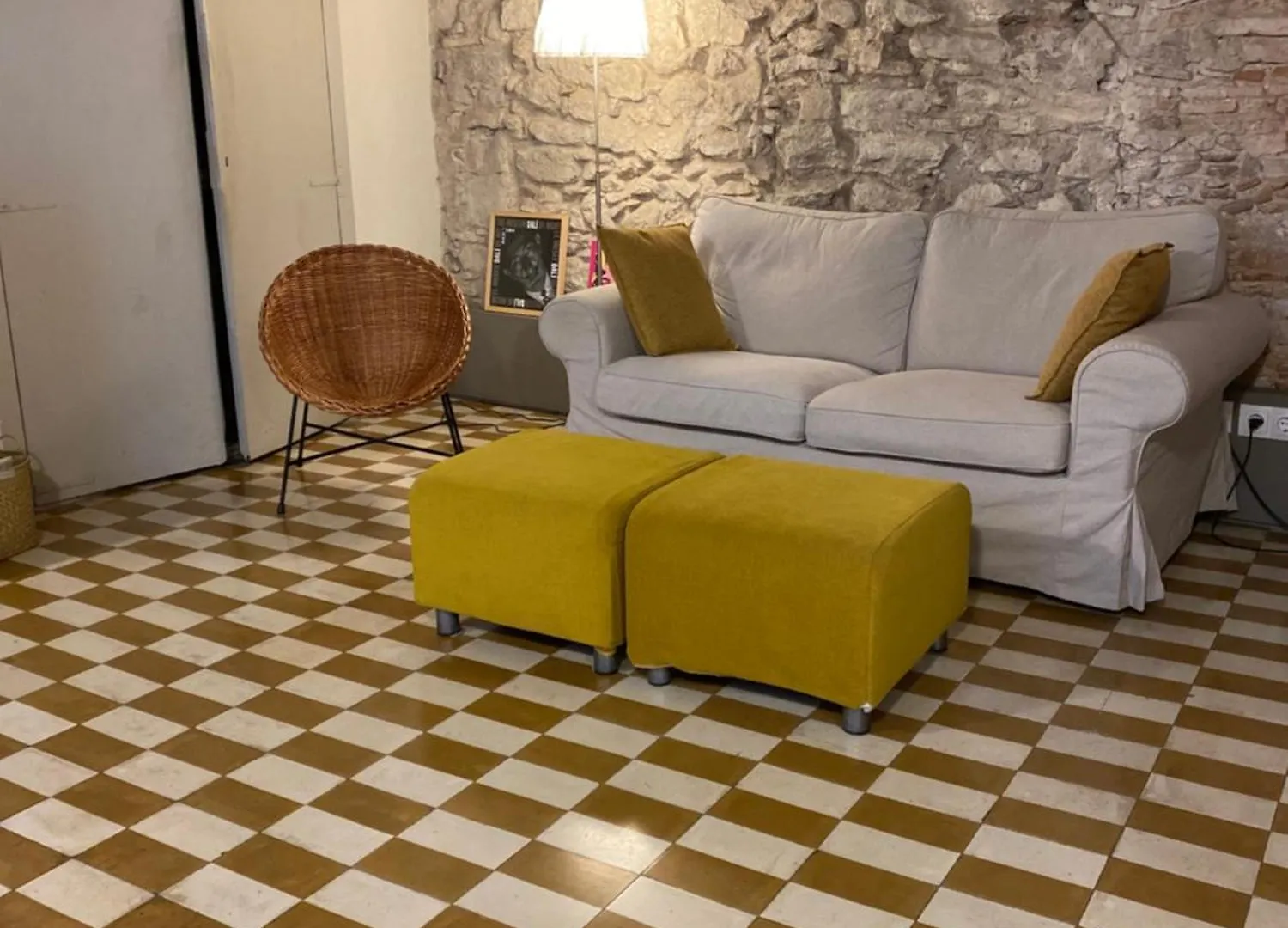 Pricosa Apart For Cyclists & Travellers location