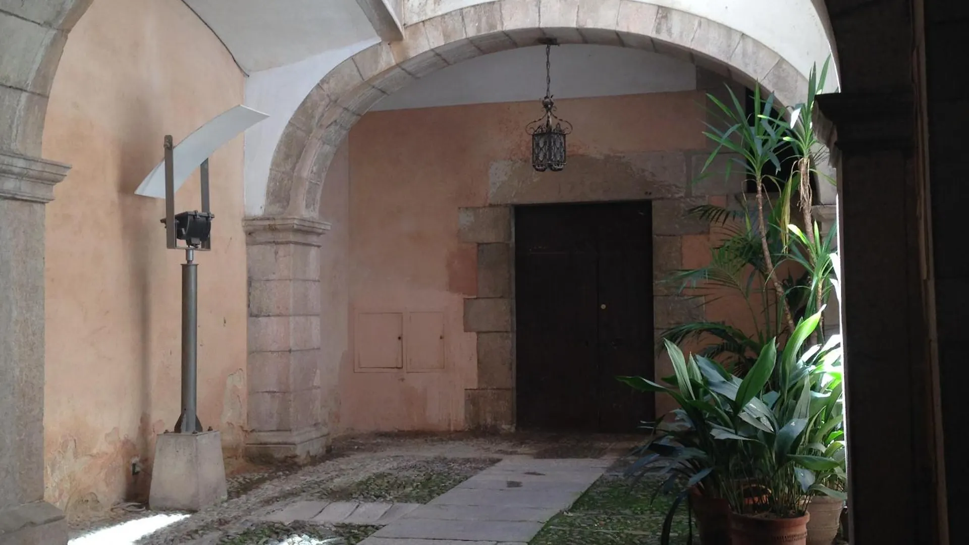 Pricosa Apart For Cyclists & Travellers Girona Spain