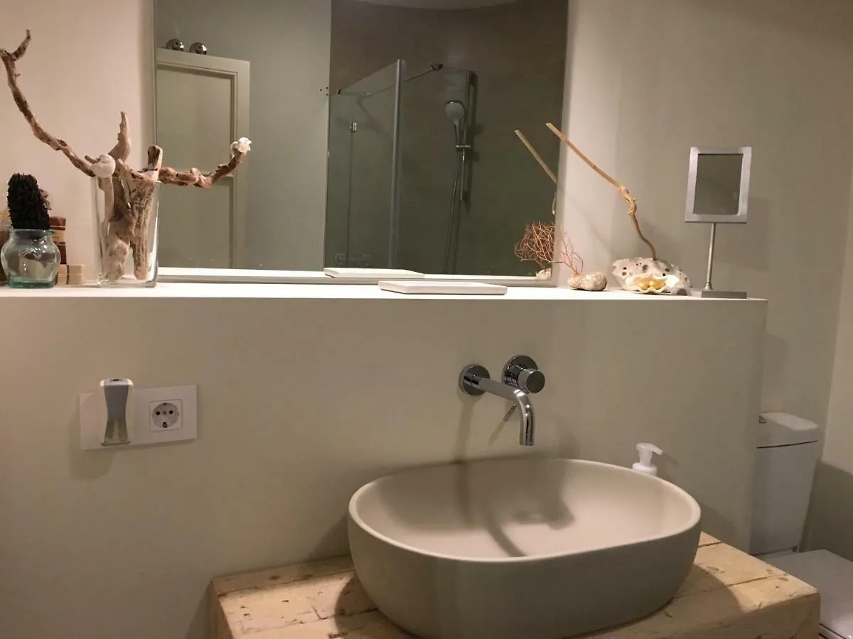 Pricosa Apart For Cyclists & Travellers Girona Apartment