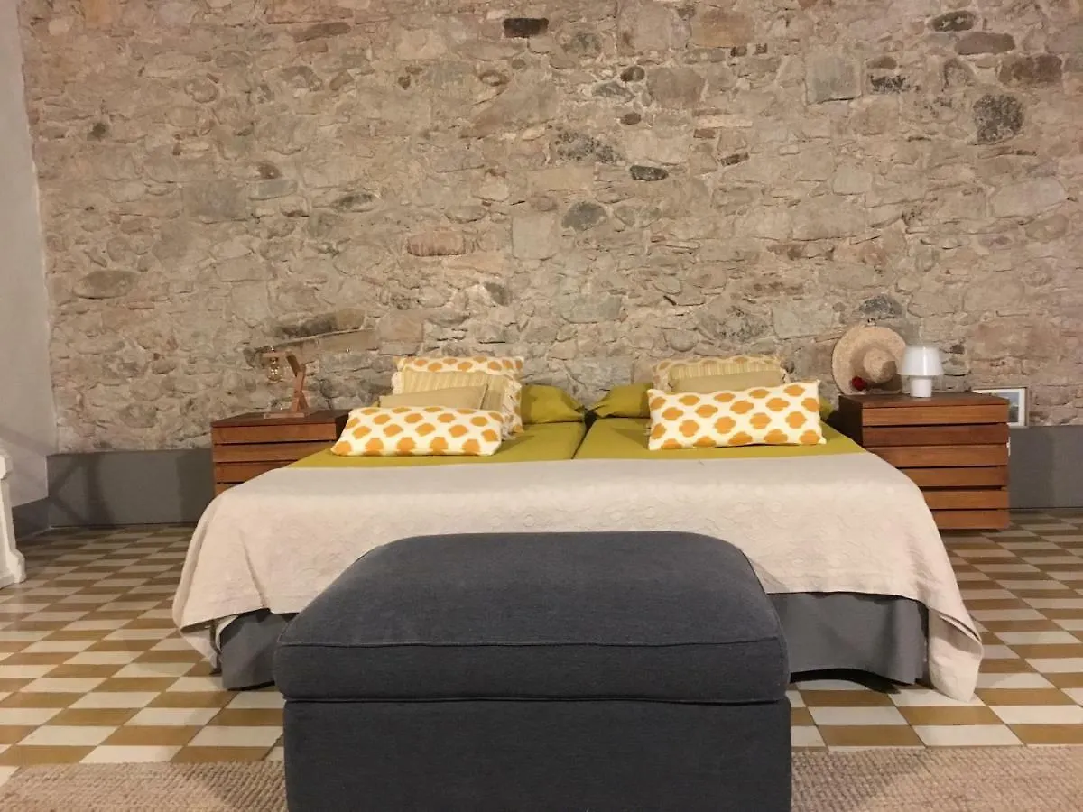 Apartment Pricosa Apart For Cyclists & Travellers Girona