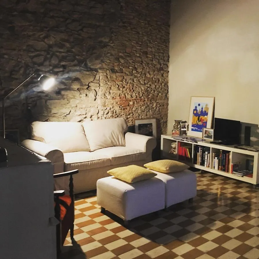 Pricosa Apart For Cyclists & Travellers Girona Spain
