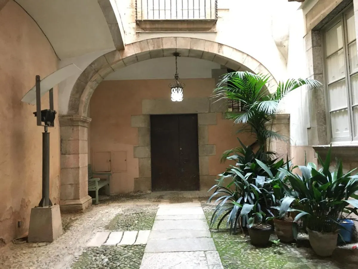 Apartment Pricosa Apart For Cyclists & Travellers Girona