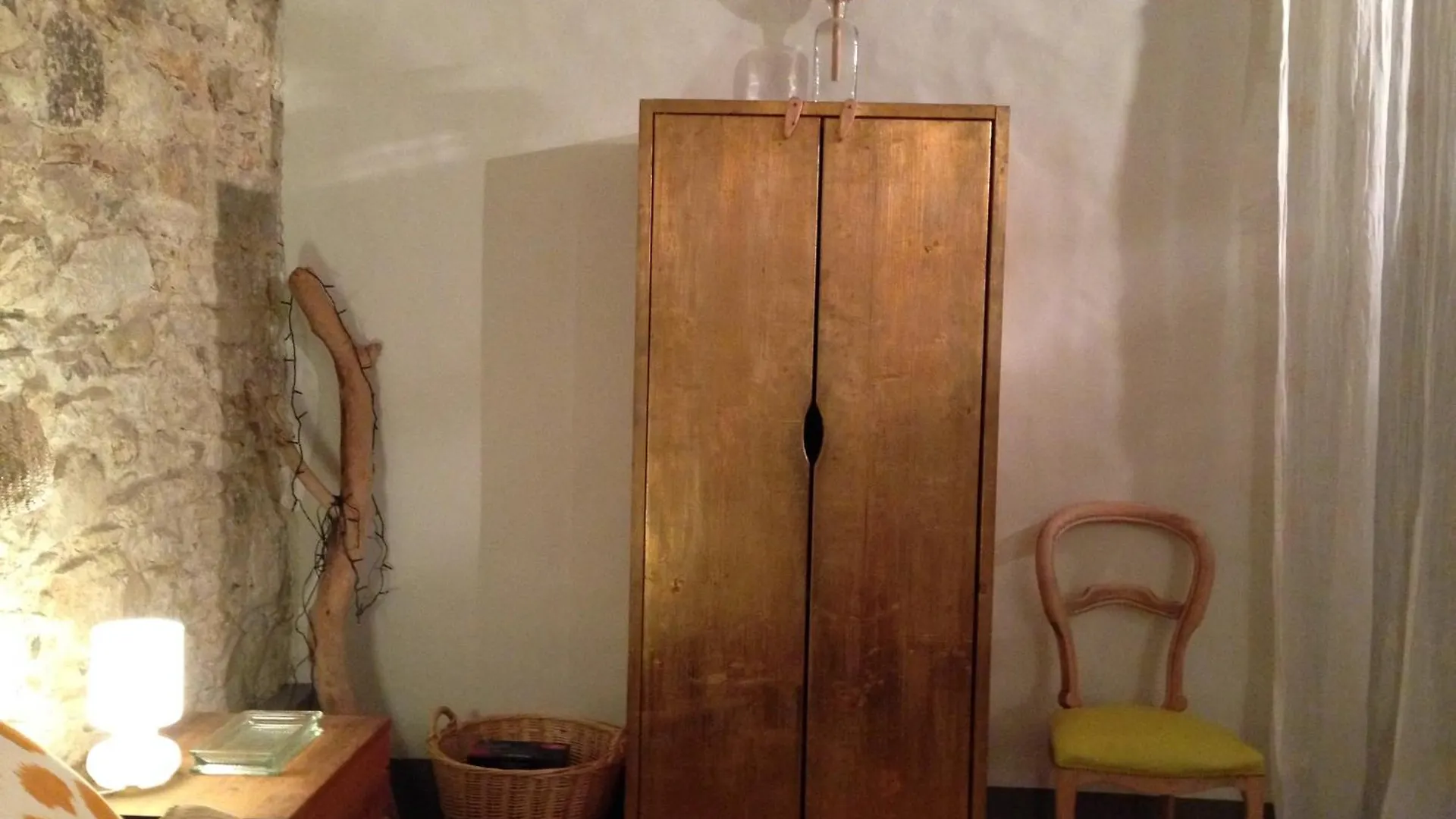 Pricosa Apart For Cyclists & Travellers Girona Apartment