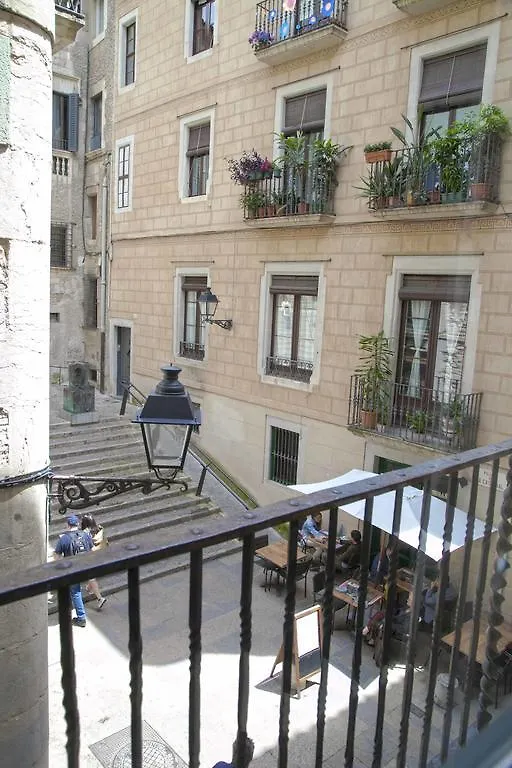 Pricosa Apart For Cyclists & Travellers Girona Apartment